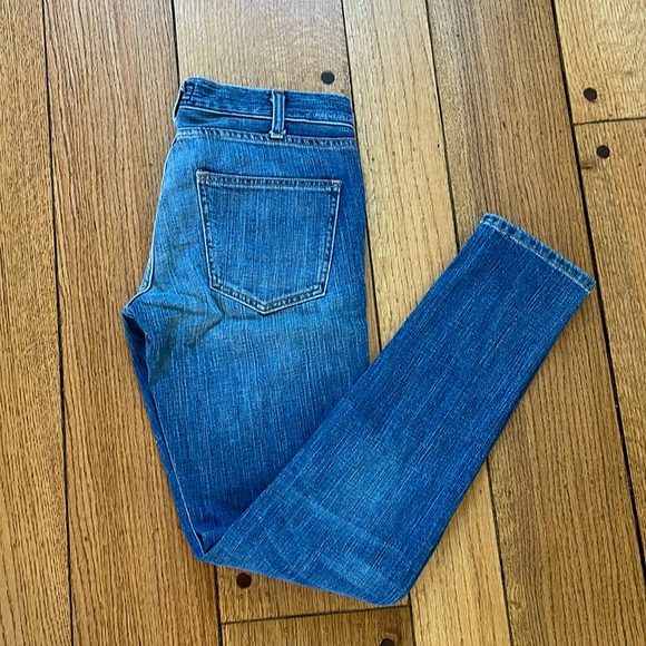 Current/Elliott Denim - Current/Elliott The Skinny size:29